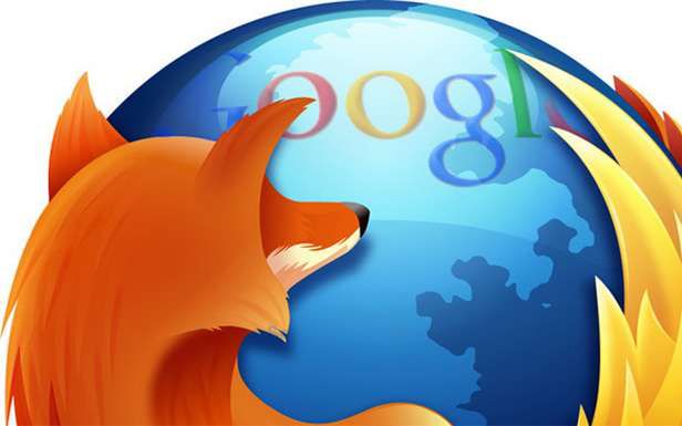 Mozilla i Google nadal razem (Fot. TheVerge.com)