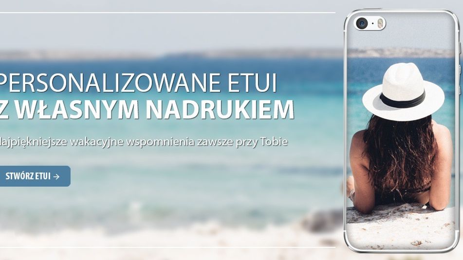 Jak zaprojektować etui do telefonu z własnym nadrukiem bądź grafiką? 1