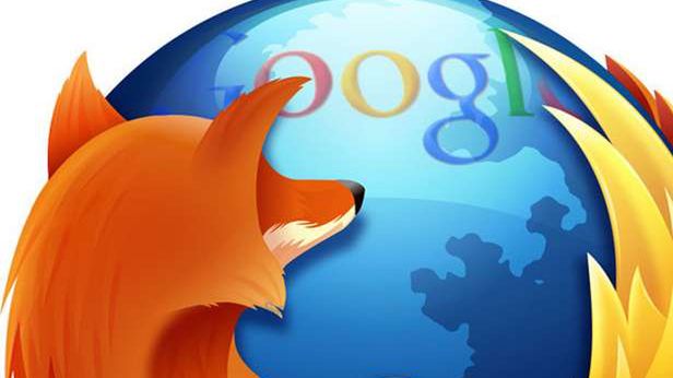 Koniec niepewności. Firefox nadal będzie promował Google'a [aktualizacja] 1