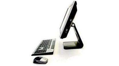 Eurocom A9100 Uno 2.0 - minimalizm dla zielonych 1