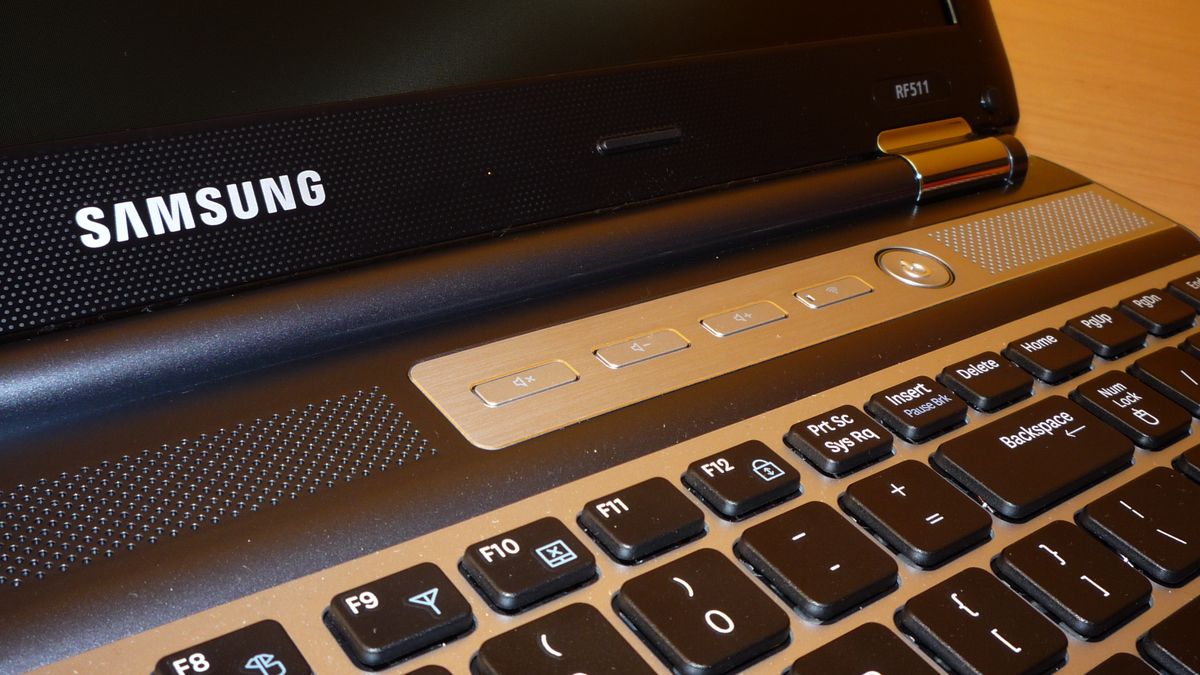 Samsung RF511 - mistrz opłacalności? [test cz. 1] 1