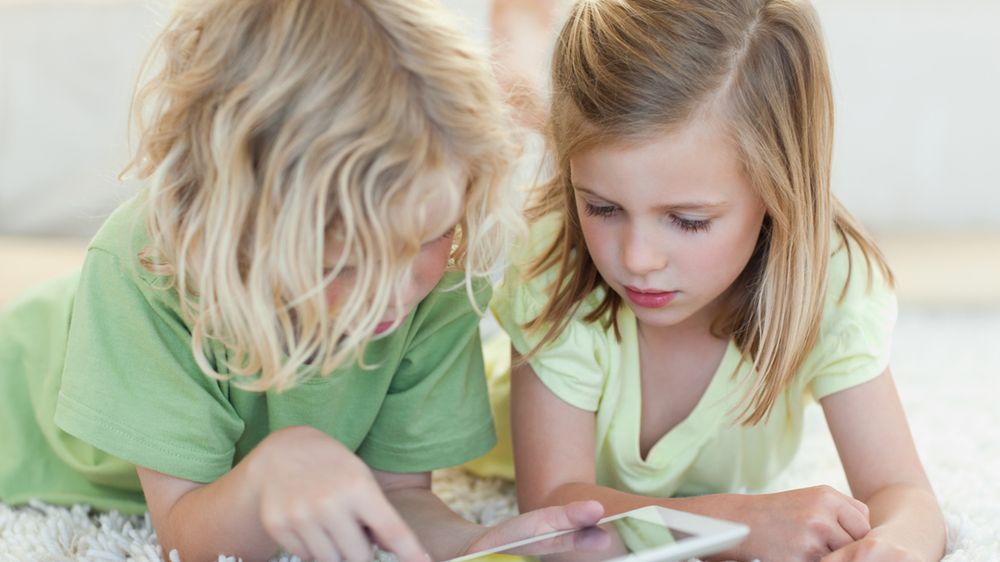 Hakerzy wzięli sobie za cel tablety dla dzieci. Wykradziono dane 5 milionów osób! 1