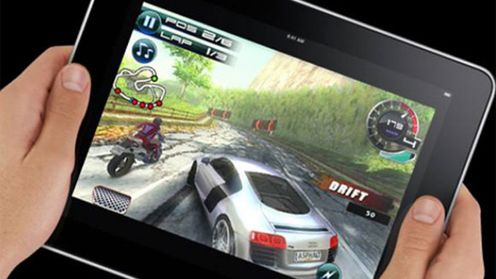 iPad oficjalnie w Polsce! 1