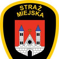 Straż Miejska w Płocku gra z WOŚP