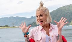 Daria Ładocha żegna się z reality-show TVN