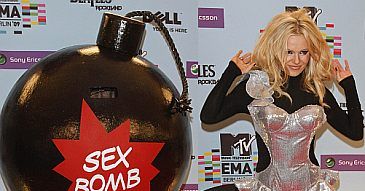 (Seks) BOMBA?