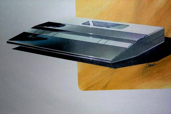 Atari, których nie było 4
