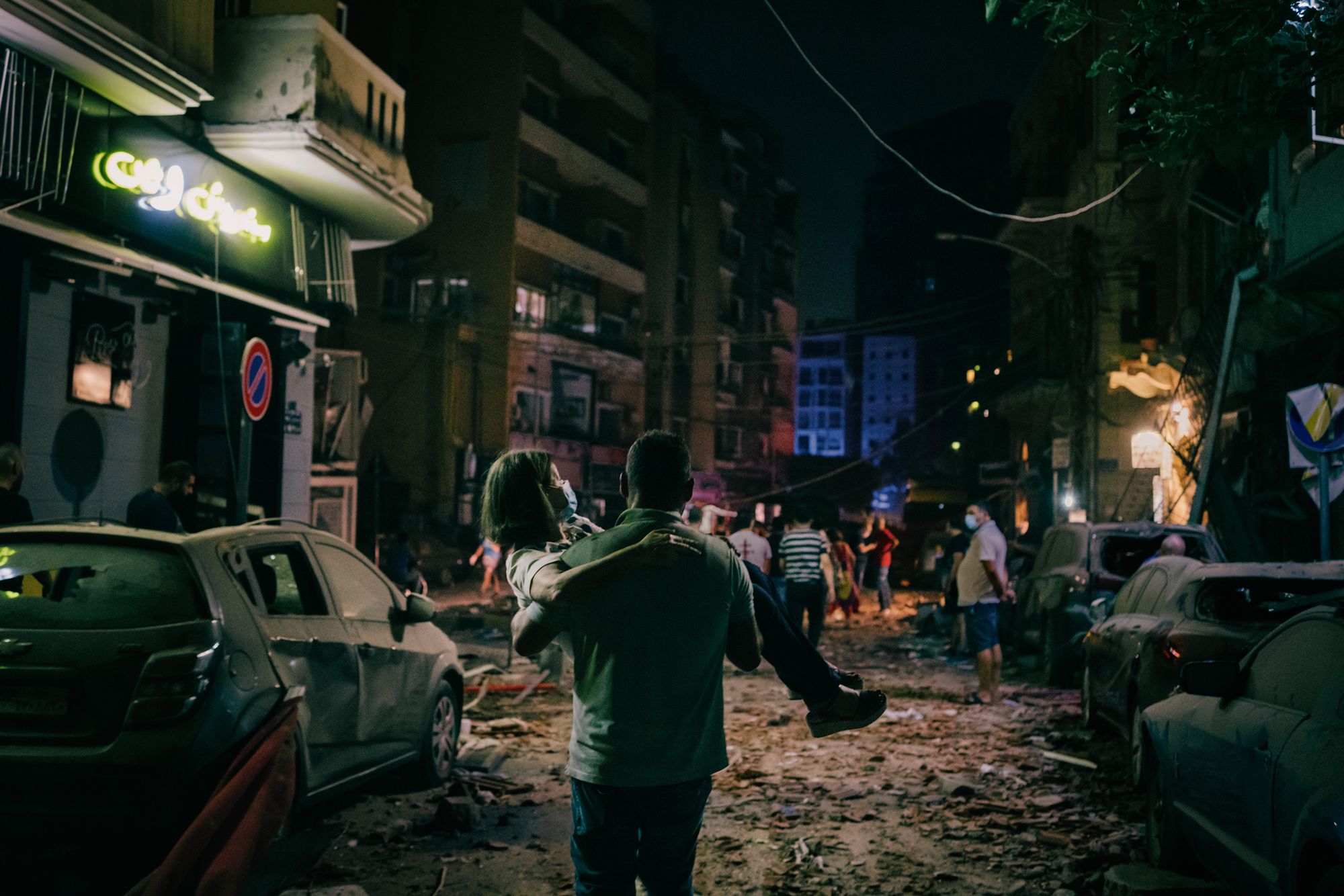 World Press Photo 2021: Polacy na podium! 56