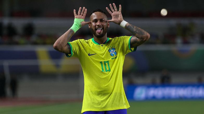 Neymar 