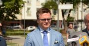 Hołownia zapowiada tajne obrady Sejmu. "Sprawa jest bardzo delikatna"