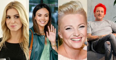 Oto, kim są z WYKSZTAŁCENIA polscy celebryci! Co studiowali Monika Olejnik, Izabela Janachowska czy Andrzej Piaseczny? (ZDJĘCIA)