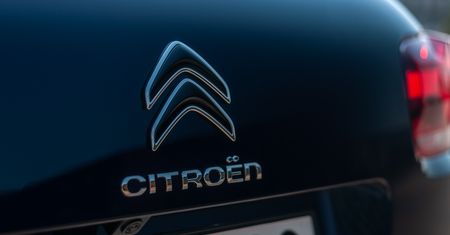 Citroën ma problemy. Stellantis chce pomóc wrócić marce na właściwe tory