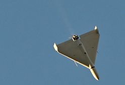 Eksperci z Ukrainy i Iranu rozmawiają o irańskich dronach