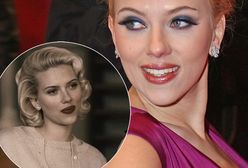 Scarlett Johansson kreowano na seksbombę. "Ludzie myśleli, że mam ze 40 lat"