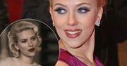 Scarlett Johansson kreowano na seksbombę. "Ludzie myśleli, że mam ze 40 lat"
