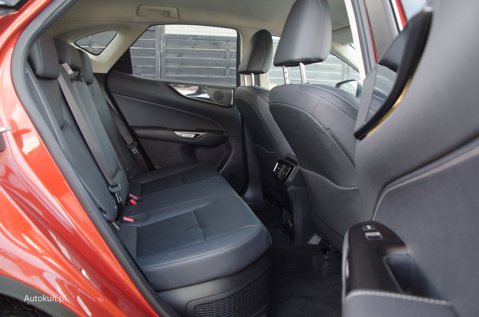 Lexus NX 350h