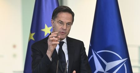 NATO ostrzega. "Trzeba działać już teraz"