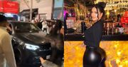 Influencerka została POTRĄCONA przed klubem nocnym w Londynie przez inną celebrytkę. Klaudia Zakrzewska walczy o życie