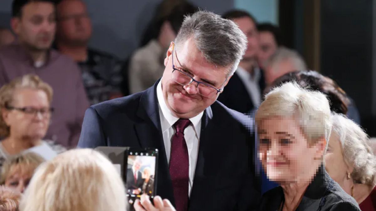 Sympatycy PiS z Ostrołęki nie spotkają się w niedzielę z Wąsikiem w zaplanowanym miejscu