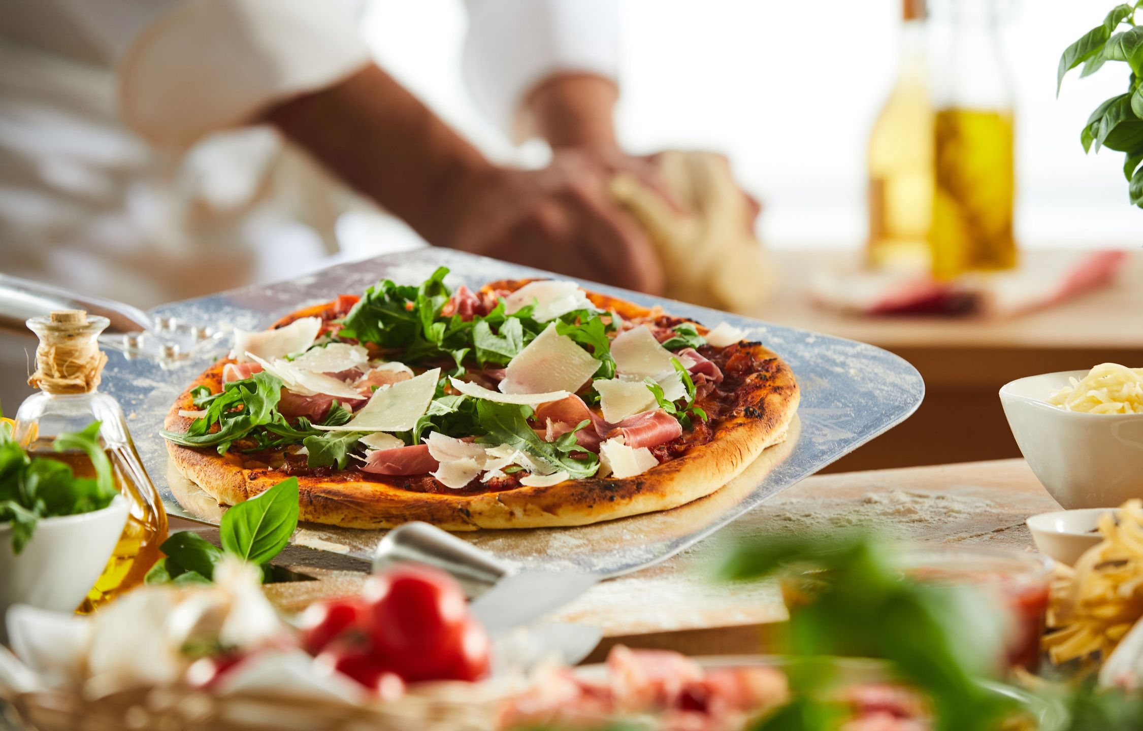 Pizza