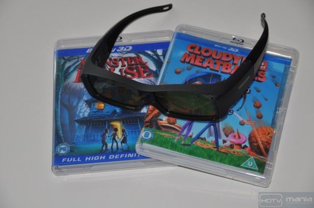 Ogromny wzrost sprzedaży Blu-ray 3D w tym roku 1