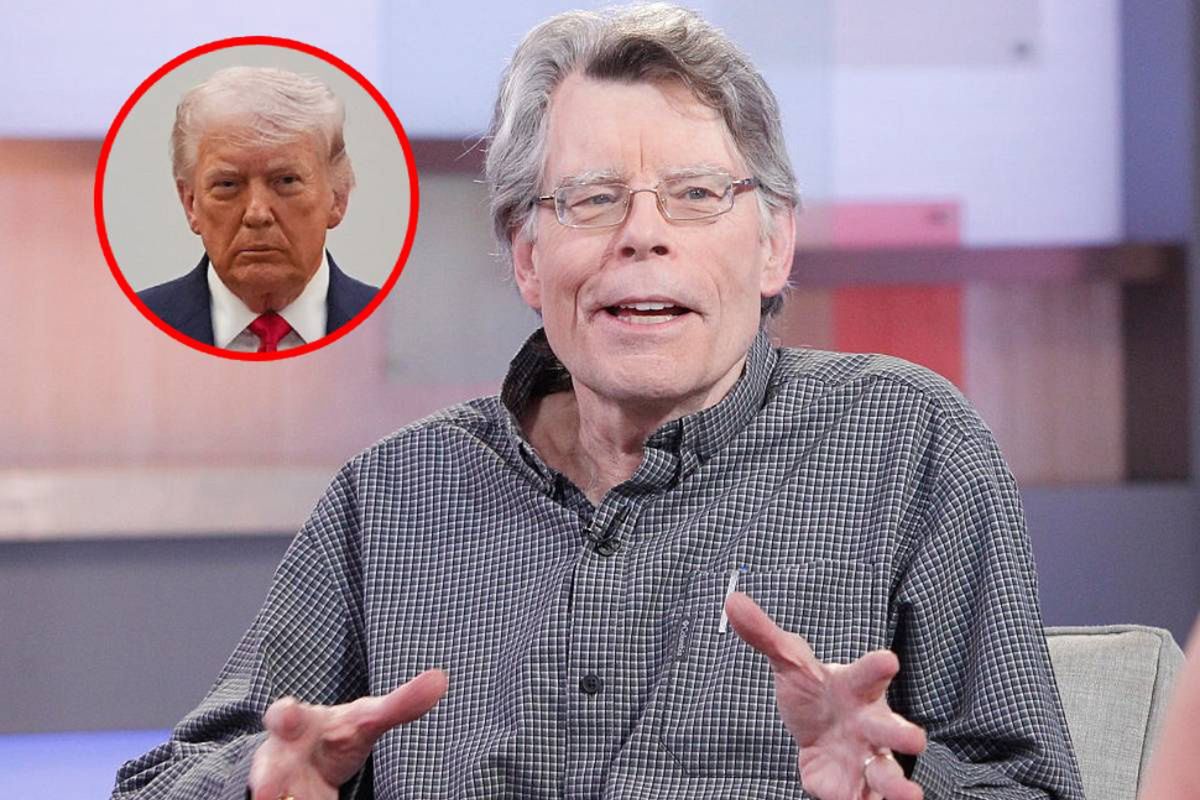 "Jest poważnie chory". Nie wytrzymał ws. Trumpa