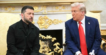 USA ruszają z pomocą Ukrainie. Powstaną magazyny energii