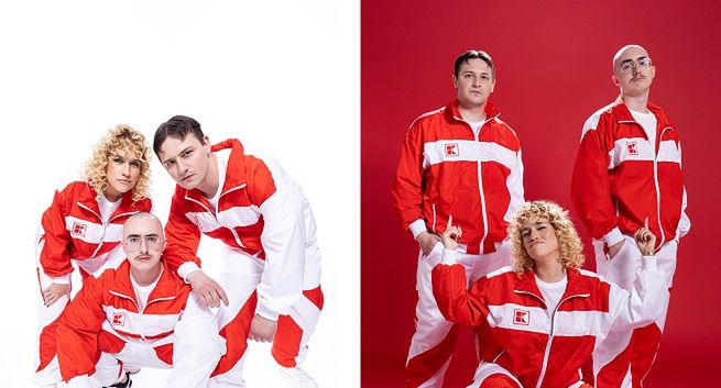 Smaki nostalgii w nowej kampanii sieci Kaufland