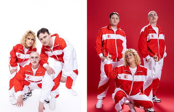 Smaki nostalgii w nowej kampanii sieci Kaufland