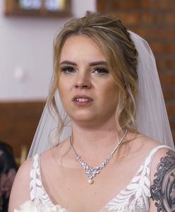 "Ślub od pierwszego wejrzenia". Marta już tak nie wygląda. Przeszła wielką metamorfozę