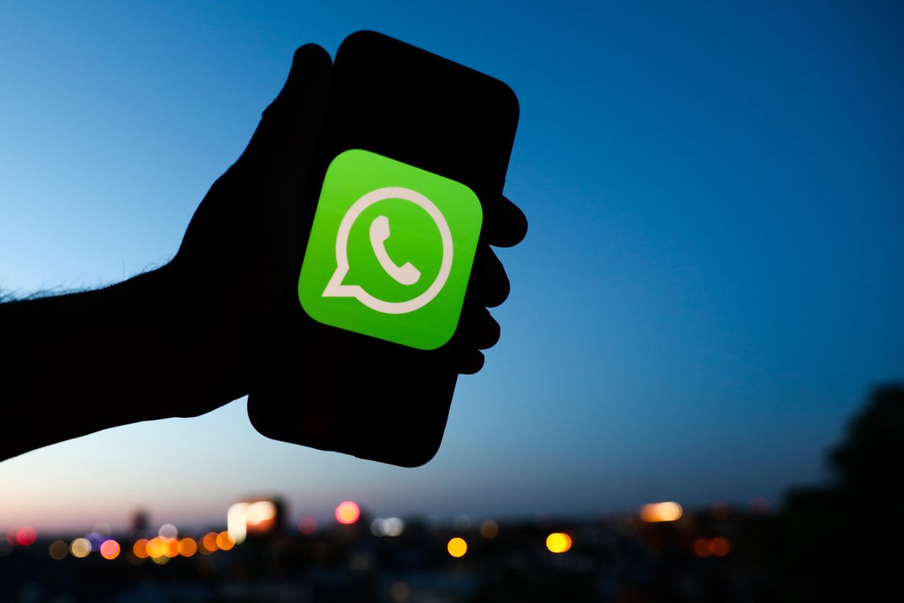 WhatsApp po aktualizacji. Można rozmawiać w ogromnych grupach