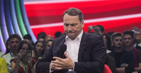 Sikorski zgodził się z Kaczyńskim. Zaskakujące, co ich połączyło