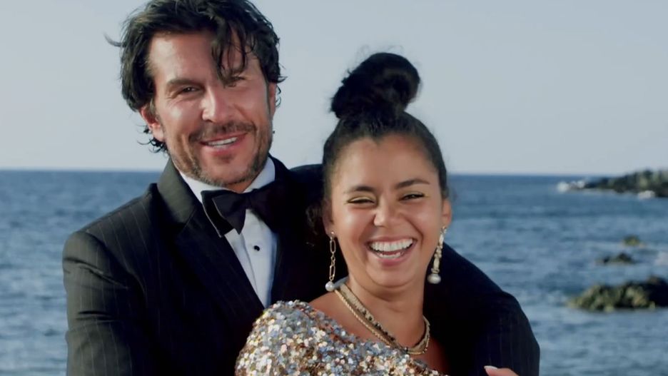 Tom i Amira rozstali się po finale programu "40 kontra 20"