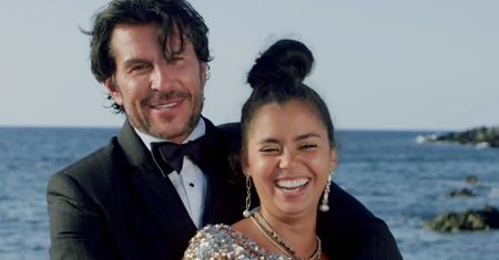 "40 kontra 20": Amira i Tom rozstali się. "Cały czas obiecywał, ale nie dotrzymywał słowa"
