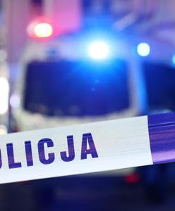 Atak w ośrodku wypoczynkowym. Kobieta trafiła do szpitala