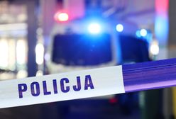 Atak w ośrodku wypoczynkowym. Kobieta trafiła do szpitala