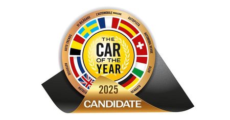 Car of the Year 2025. Mamy wstępną listę kandydatów