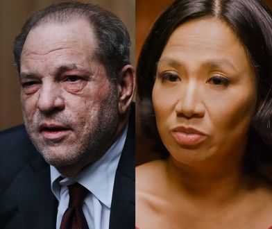 Porażająca relacja. "Powiedział, że zaraz będzie po wszystkim"