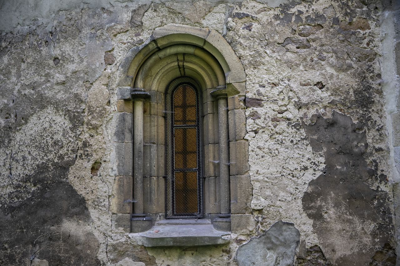 Kościół w Świerzawie, Świerzawa, Dolny Śląsk