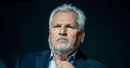 "PiS popełnił dwa błędy". Kwaśniewski wymienia