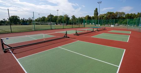 Nowa bieżnia, koszykówka 3x3 i pickleball dla mieszkańców i sportowców na Śródce