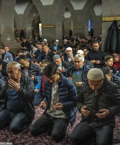 Przedszkole okazało się meczetem. Strach w Finlandii narasta