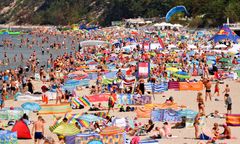 Komu przeszkadzają parawany? Sprawdziliśmy