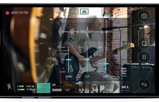 LG Q8 - nowy smartfon z serii Q (wideo)