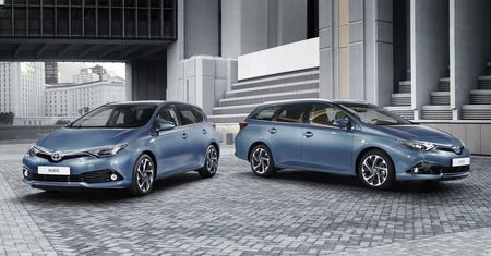 Toyota, a nie Volkswagen wiceliderem rynku w 2015 roku?