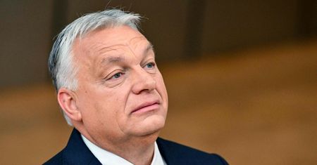 Orban się przeliczył. Nagrody od Trumpa nie ma