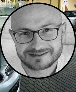 "Uśmiechnięty i przyjacielski". Wołomin. Nie żyje 30-letni policjant