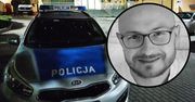 "Uśmiechnięty i przyjacielski". Wołomin. Nie żyje 30-letni policjant