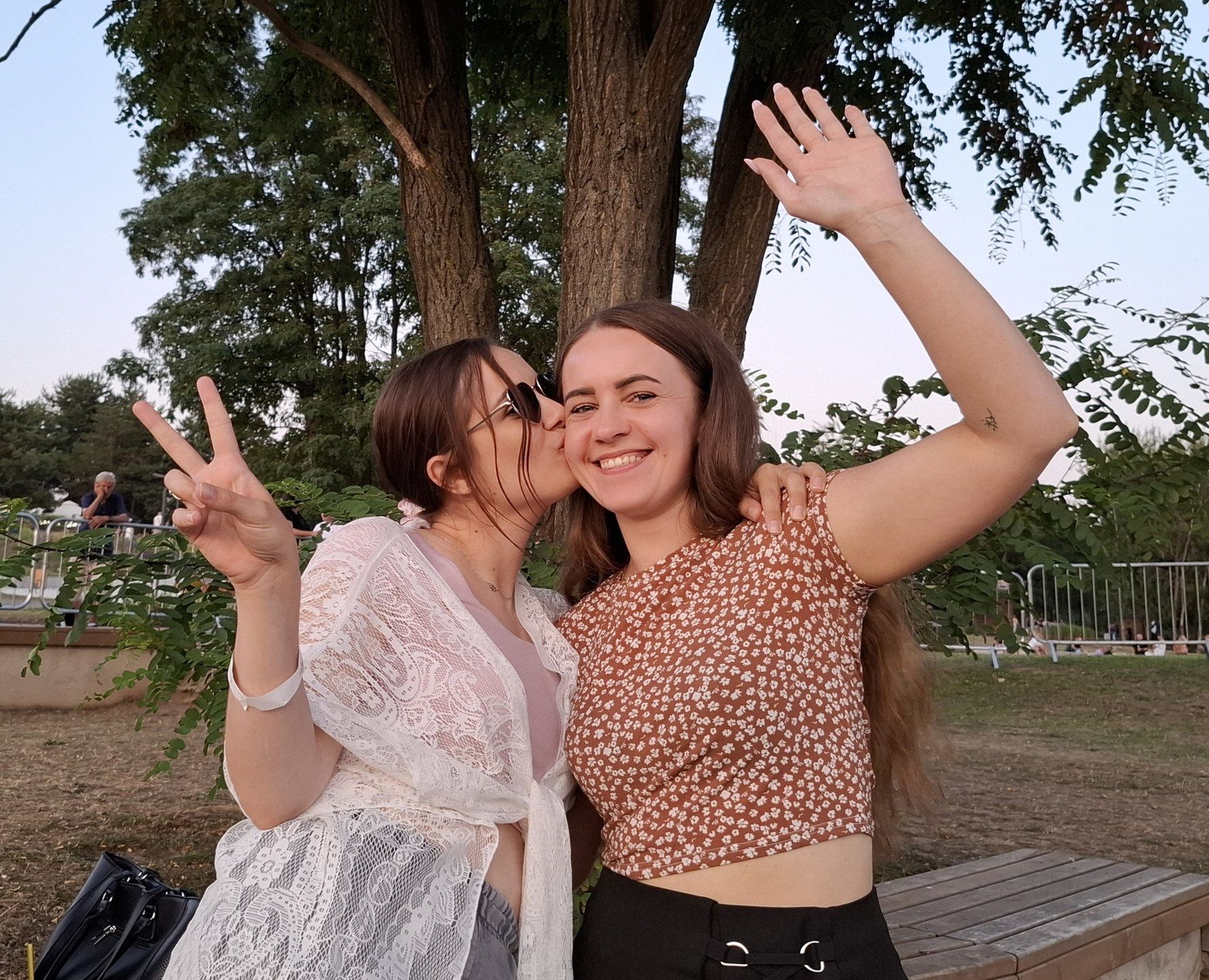 Starlight Festival 2025 nad Lubianką w Starachowicach.
