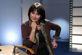 Niewielu wie, kim jest mąż Jaworowicz. Ma na koncie skandal